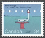 Canada Scott 1064i MNH